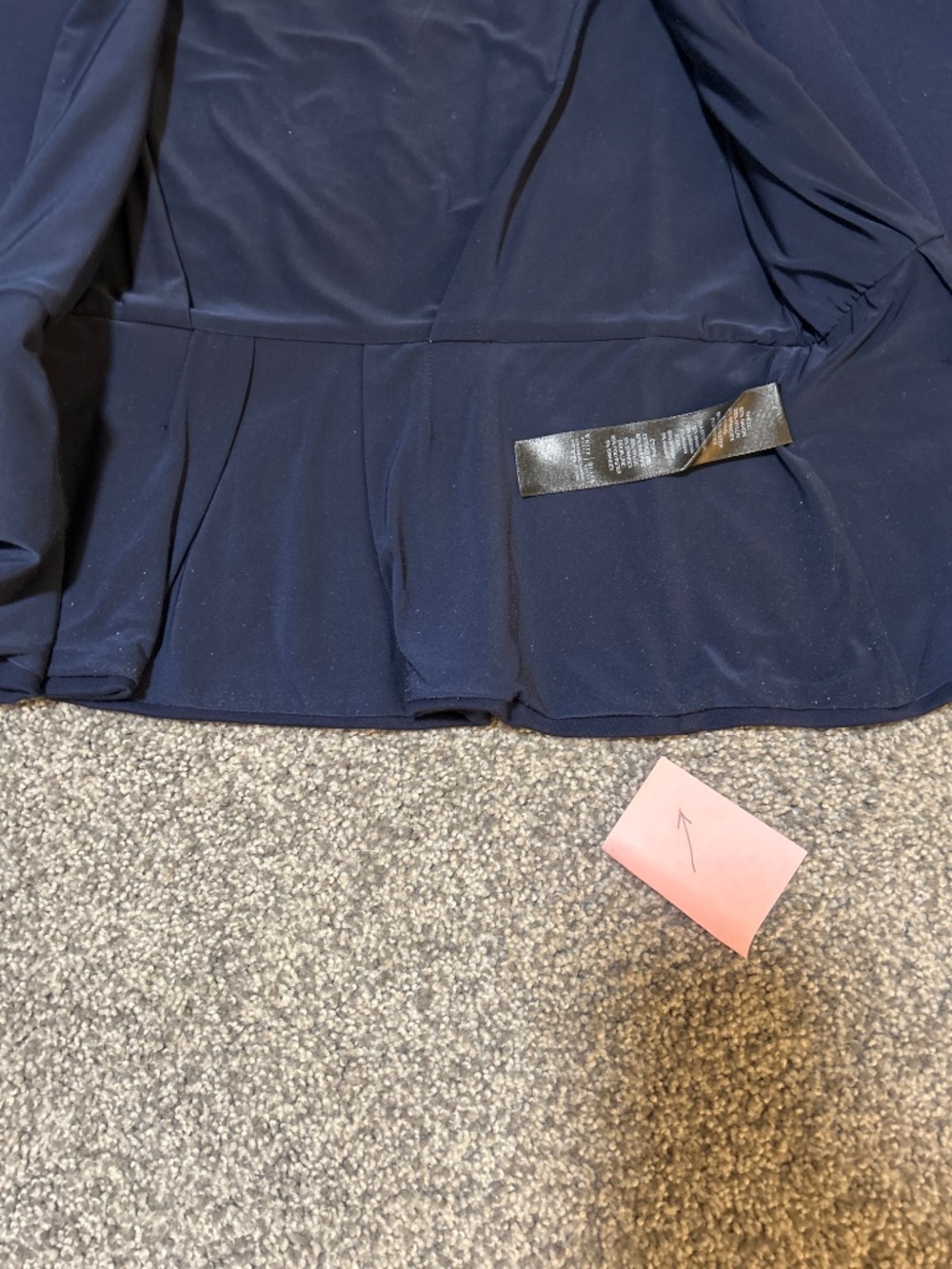 WHBM Work top - Picture 5 of 5